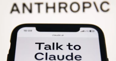 Worried that AI might replace you? Check out this graph from Anthropic showing the jobs most at risk