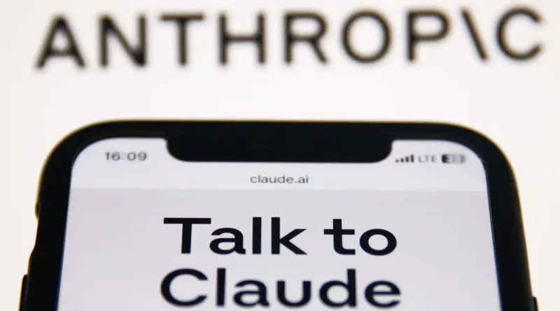 Worried that AI might replace you? Check out this graph from Anthropic showing the jobs most at risk