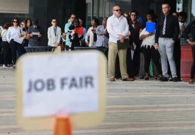 Would you rather be laid off in person or remotely?