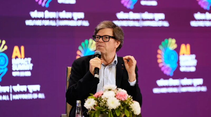 Yann LeCun's AMI Labs raises $1.03 billion to build world models | TechCrunch