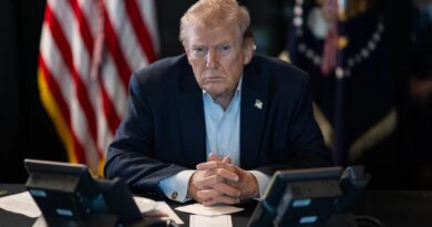 Yes, judge tells Trump: you have to refund all the companies that you charged with illegal tariffs | Fortune