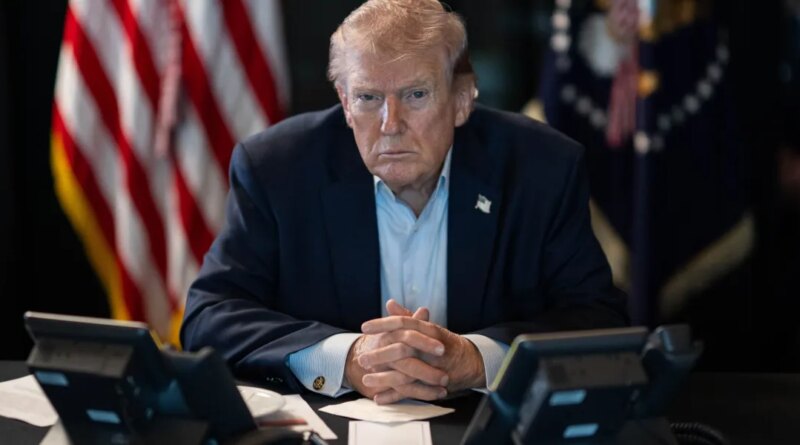 Yes, judge tells Trump: you have to refund all the companies that you charged with illegal tariffs | Fortune