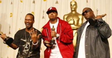 You might've forgotten about the time these 15 unexpected celebrities won Academy Awards