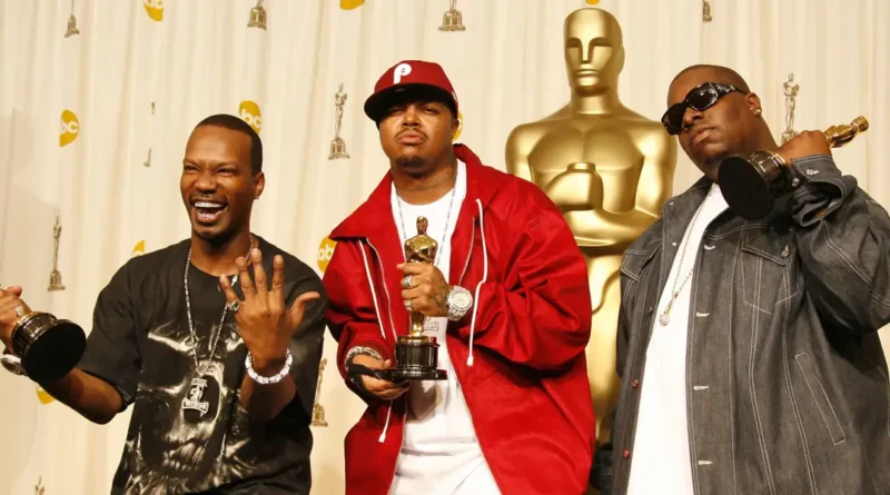 You might've forgotten about the time these 15 unexpected celebrities won Academy Awards