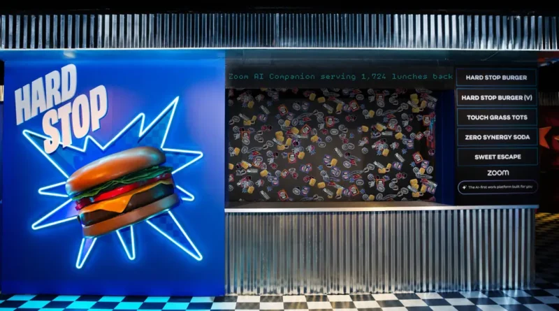 Zoom's marketing chief explains the insight behind its "revolutionary" campaign