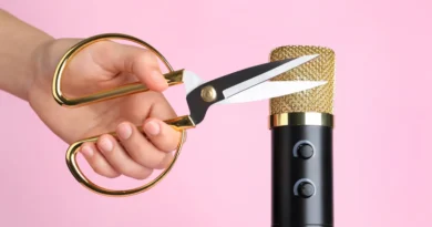 'Elite clippers' are earning big paychecks by helping podcasters and livestreamers stay in your social feed