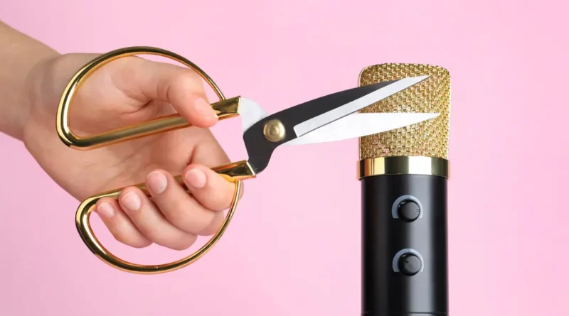 'Elite clippers' are earning big paychecks by helping podcasters and livestreamers stay in your social feed