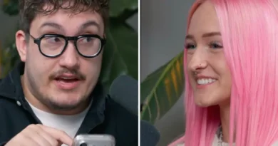 'Financial Audit' star Caleb Hammer shares the money mistake he sees people make the most