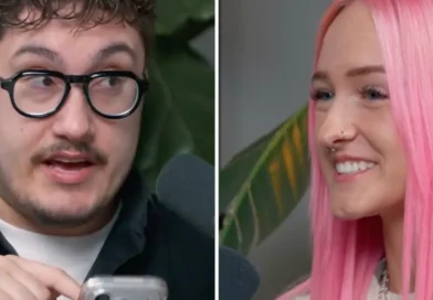 'Financial Audit' star Caleb Hammer shares the money mistake he sees people make the most