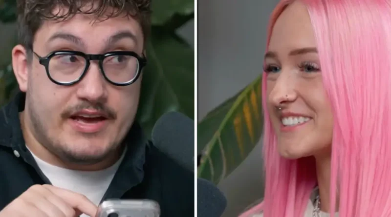 'Financial Audit' star Caleb Hammer shares the money mistake he sees people make the most