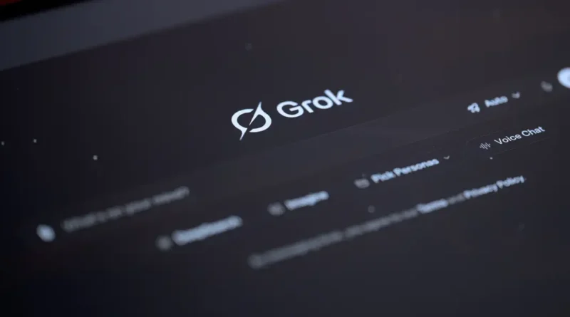 xAI founding member describes 'grind' to get first Grok model out: 'No drugs, not even caffeine, just pure adrenaline'