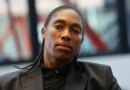 ‘Enough is enough’: Semenya pledges to fight Olympic gender-testing policy
