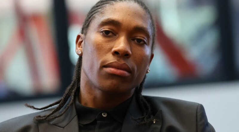 ‘Enough is enough’: Semenya pledges to fight Olympic gender-testing policy