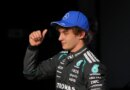 ‘Just the beginning’: Antonelli becomes youngest F1 Grand Prix pole sitter
