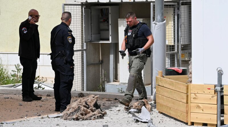 ‘No middle ground’: Israelis back Iran war, despite taking mounting hits