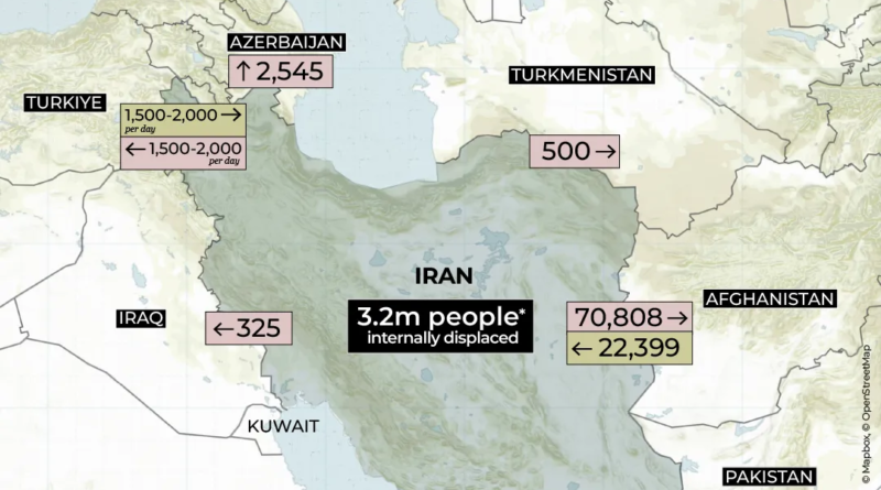 INTERACTIVE - Displaced in Iran - March 26_2026