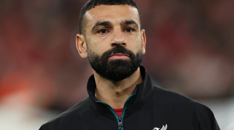 ‘Stay in Europe’: Salah warned against US move as MLS clubs eye Egypt icon