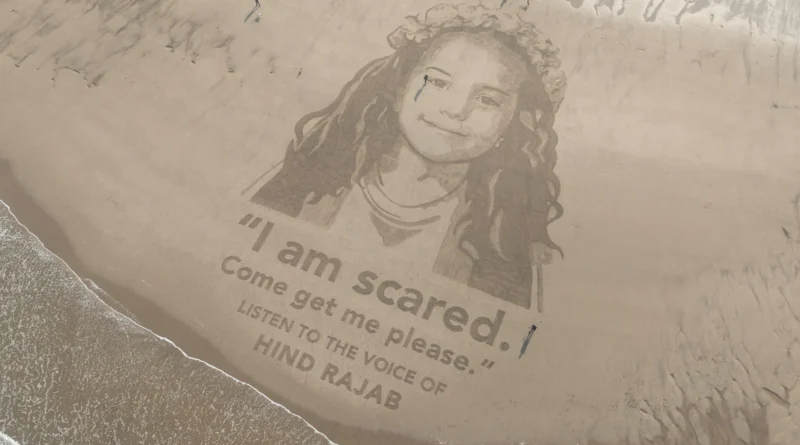 ‘Substantial evidence’ of double-tap strike in killing of Hind Rajab