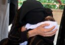 ‘Tears and grief’: Mother’s Day in Gaza marked by mourning
