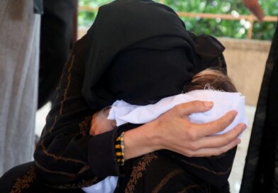 ‘Tears and grief’: Mother’s Day in Gaza marked by mourning ‘Tears and grief’: Mother’s Day in Gaza marked by mourning