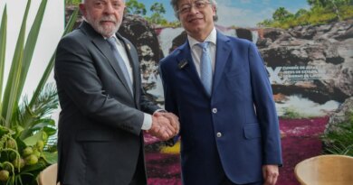 ‘They want to colonise us’: Brazil’s Lula warns of foreign interference
