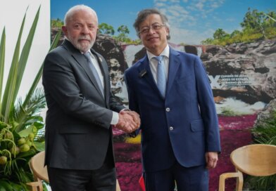 ‘They want to colonise us’: Brazil’s Lula warns of foreign interference
