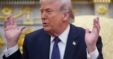 ‘Worst-case scenario’: Trump weighs replacing Khamenei as leader of Iran
