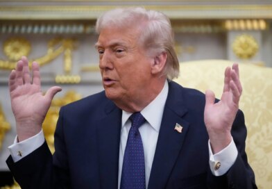 ‘Worst-case scenario’: Trump weighs replacing Khamenei as leader of Iran
