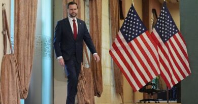 'Bad news'? Vance comes up empty-handed on Iran and Hungary, for now