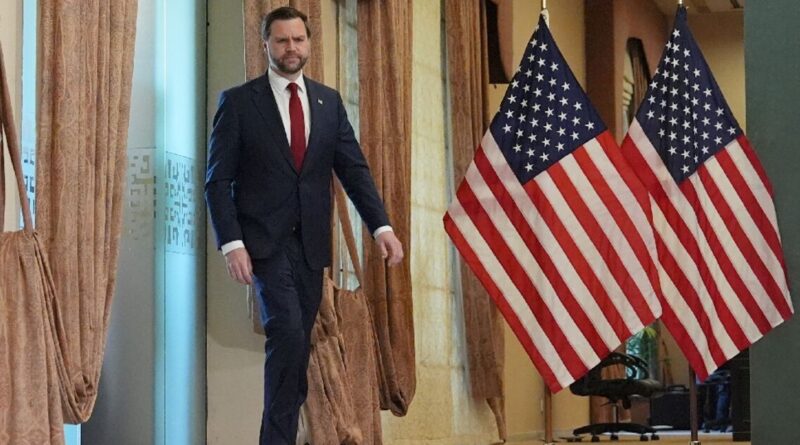 'Bad news'? Vance comes up empty-handed on Iran and Hungary, for now