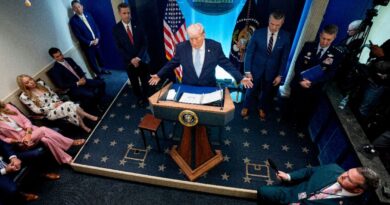 'Incredibly dangerous': rescuing downed fighter crew in Iran