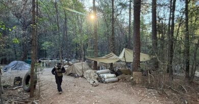 2 Americans Killed in Mexico Crash Were C.I.A. Members
