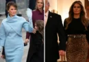 38 of the best and worst looks Melania Trump has worn as first lady
