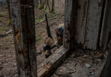 40 Years After the Meltdown, War Layers Another Disaster on Chernobyl
