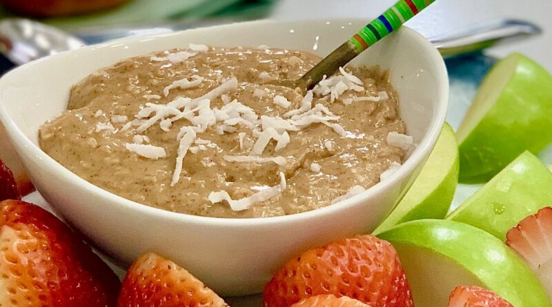 7 Easy (and Healthy!) Snack Recipes - Joy Bauer