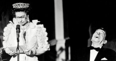 8 Memorable Moments From Past British Royal Visits to the U.S.
