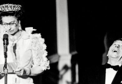 8 Memorable Moments From Past British Royal Visits to the U.S.
