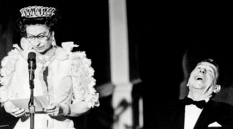 8 Memorable Moments From Past British Royal Visits to the U.S.