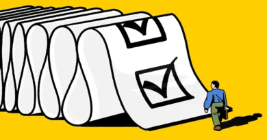 9 things you should never do after starting a new job, according to etiquette experts