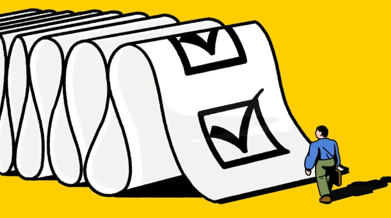 9 things you should never do after starting a new job, according to etiquette experts