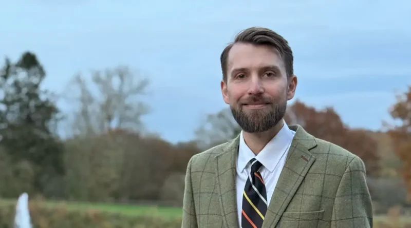 A 29-year-old man was told his constipation was nothing to worry about. He was diagnosed with colon cancer.