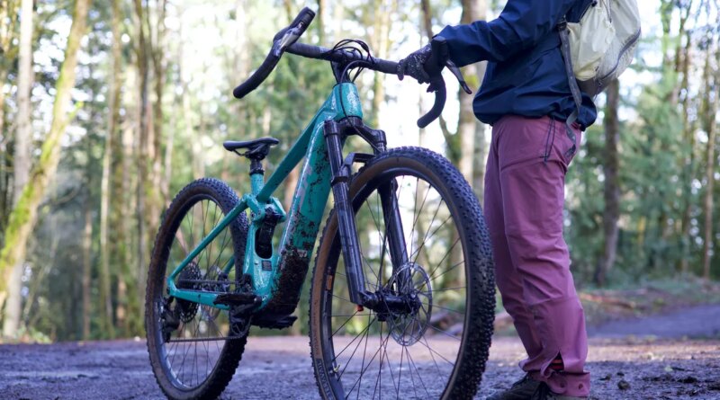 A Lot of Shops Won't Fix Electric Bikes. Here's Why