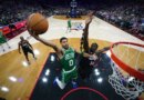 A Year After Devastating Injury, Jayson Tatum Leads Celtics To Game 3 Victory