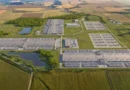 A massive Oracle data center planned for rural Michigan secures $16 billion in funding