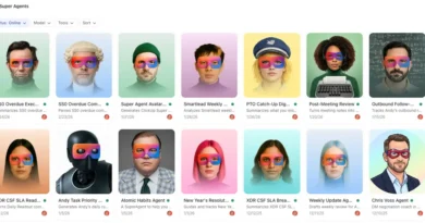 A nontechnical leader says he now manages 37 AI agents and his work has fundamentally changed