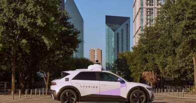 A self-driving car in Austin killed a mother duck, sparking neighborhood outrage | TechCrunch