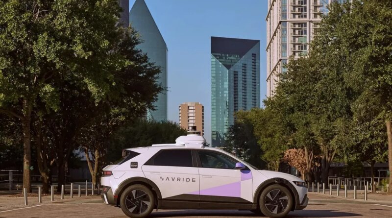 A self-driving car in Austin killed a mother duck, sparking neighborhood outrage | TechCrunch