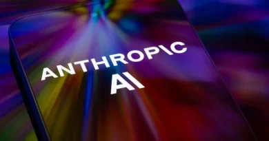 A sign of the AI era? Workday exec trades CTO title for 'member of technical staff' role at Anthropic
