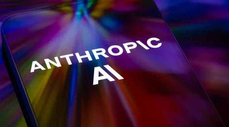A sign of the AI era? Workday exec trades CTO title for 'member of technical staff' role at Anthropic