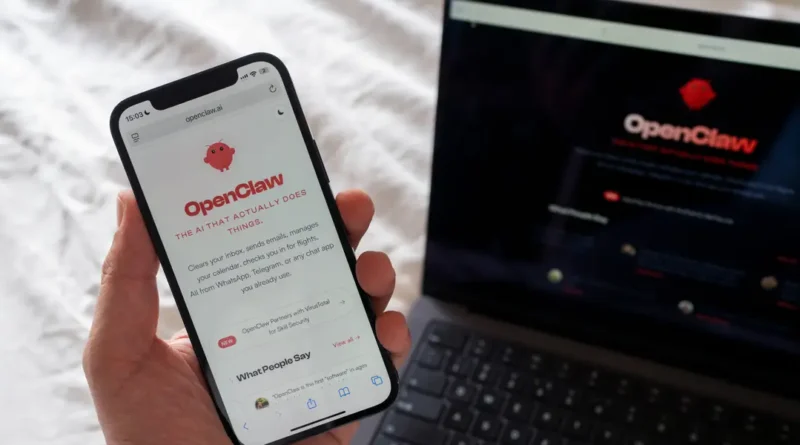 A startup founder explains why she built 9 AI employees: 'I am a breathless OpenClaw bro'
